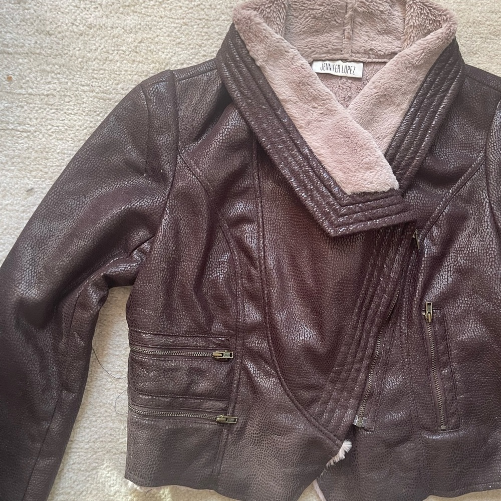 Winter jacket - Picture 5 of 5